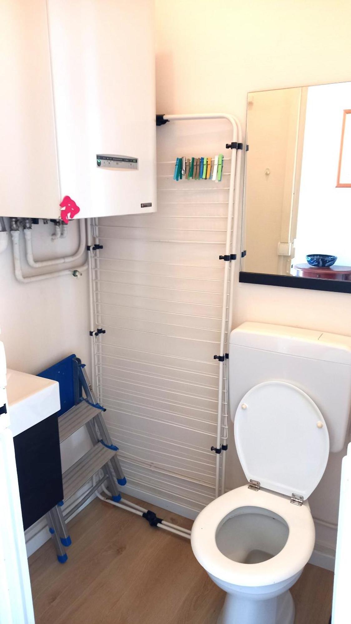 Apartamento Les Sables D'Olonne - Arago - Le 16 Exterior foto