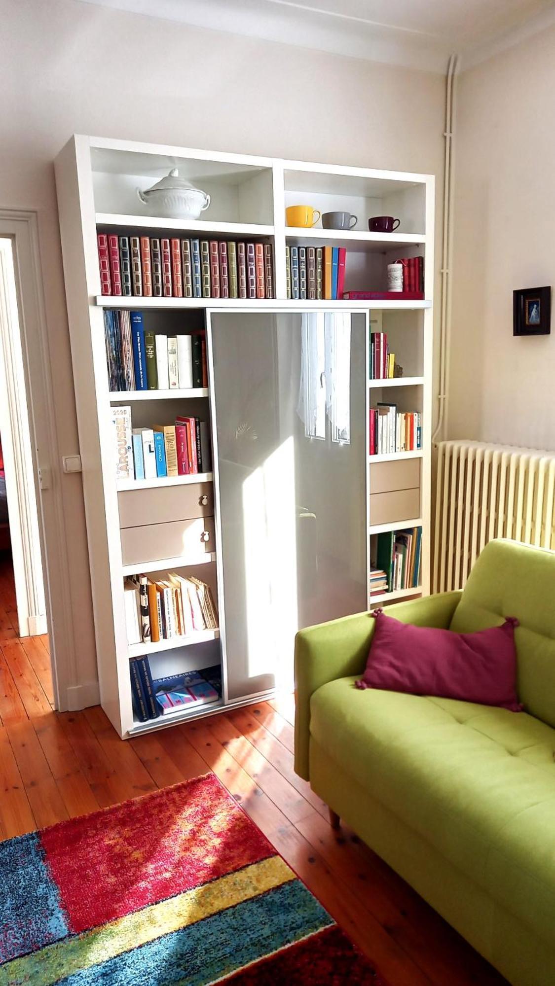 Apartamento Les Sables D'Olonne - Arago - Le 16 Exterior foto